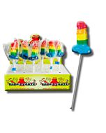 Regenbogen-Delikatesse