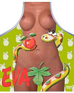 Verführerische Schürze Eva