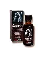 EROpharm Sexotic Stimulans Aphrodisiakum