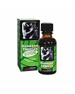 EROpharm Tropfen Guarana-Extrakt