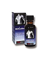 EROpharm SeXcalibur Aphrodisiakum für Männer
