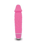 Original Classic Mini rosa Vibrator