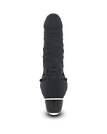 Stim klassischen schwarzen Mini-Vibrator