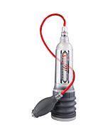 Bathmate Hydromax x40 extrem transparent