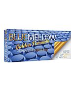 Blau mellow 10 Kapseln