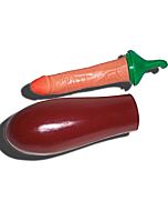 Gemüse Aubergine