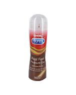 Gefühlsecht- Vergnügen Durex intim Gleitgel 50ml
