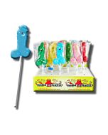 Pene vielfältig tidbit