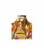 Schürze Sweetie Pie