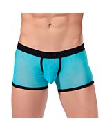 Goodfellas blau Boxer