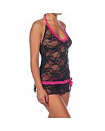 Intimax schwarzen Körper Körper