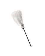 Schelmen - white duster Zofe