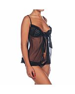 Patricia schwarz Picardías