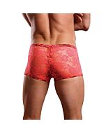 Männlich Macht türkis doppeltes Vergnügen