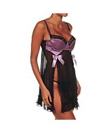 Picard pre Intimax schwarz Brust