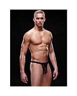 Envy Tanga schwarz-Netzwerk