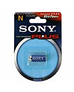 Sony Batterien Plus-ALKALINE N