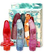 Vibratoren Kit Wasser