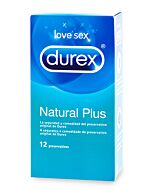 Natürliche Durex Kondome