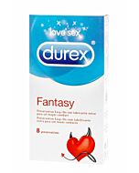 Durex Fantasy-8 Einheiten - Durex