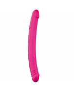 Echt Double Dong Dildo 42 cm