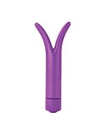 DER MEISTER-Anreger-Vibrator, anal oder vaginal - Shots Toys
