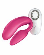 WE VIBE 4 Paare Vibrator - We-Vibe