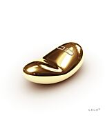 Vibrator und Massage LELO YVA Gold 18 Karat