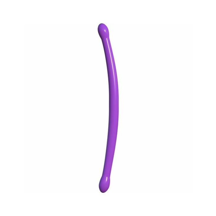 Double Whammy - lila