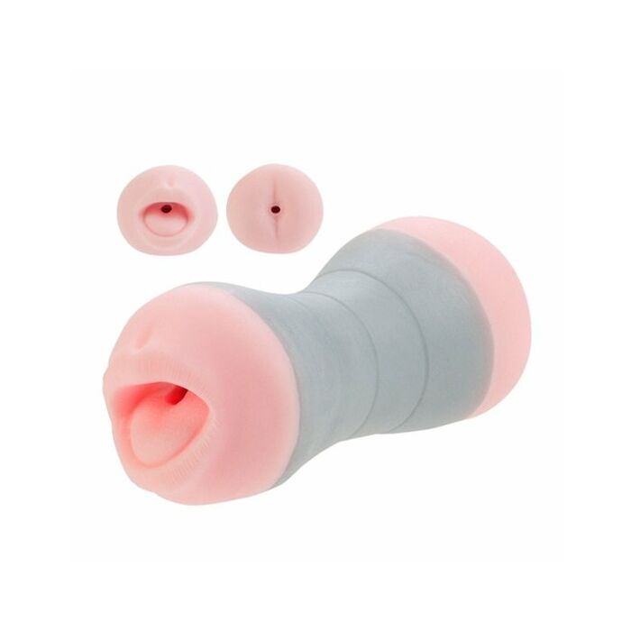 Reisegreifer bj und Arsch Masturbator