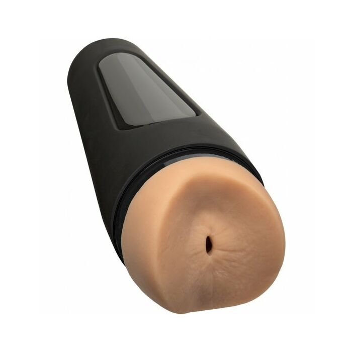 William Samen - Ultraskyn Stroker - Arsch - Vanille