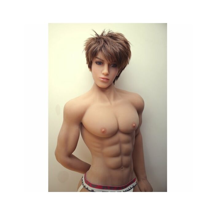 Schüsse Puppen Jimmy - Fleisch