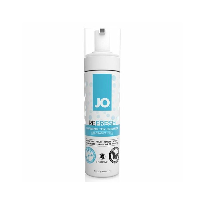 Jo Spielzeugreiniger 210 ml