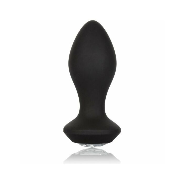 Vibrierende Kristallsonde