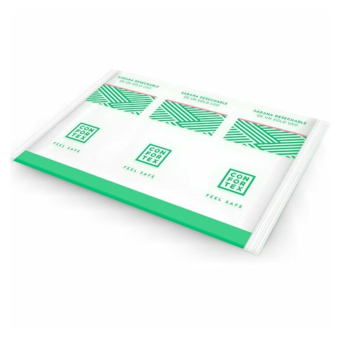 Einweg-Laken Nur für Dich