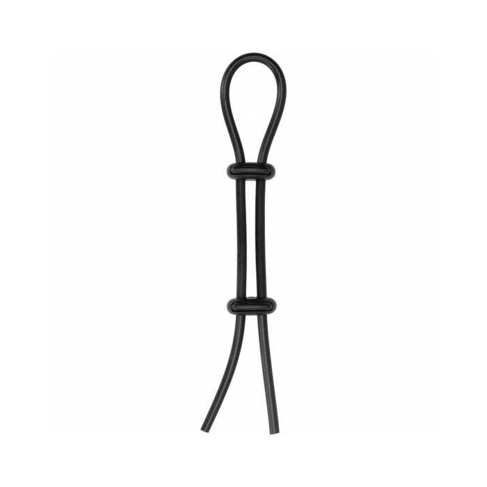 Double Stretch Booster - schwarz