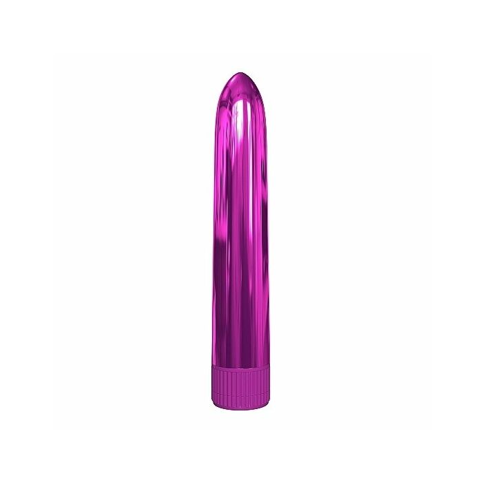 Rocket Vibe 7 Zoll Metallic Vibe - Pink