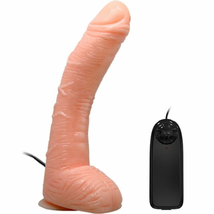 Penis Vibration realistische Dildo G Spot stimulierend und Vibration