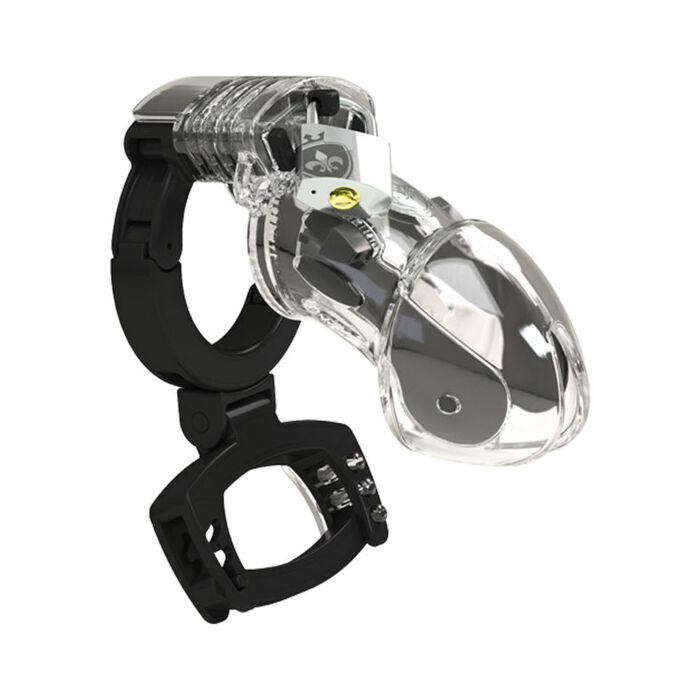 Keuschheitsgürtel - mystischer Schamfeind Nr. 3