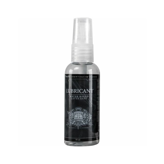 Touche Gleitmittel auf Wasserbasis 50 ml