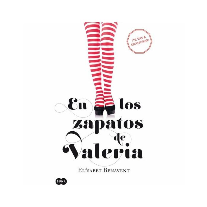 In valeria Schuhe Teil 1