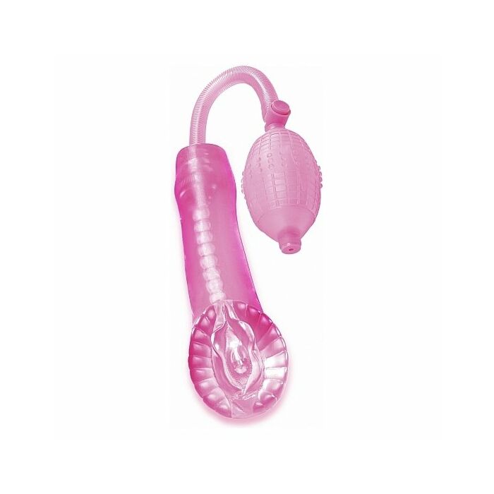 Masturbator Vagina Extreme Saugkraft