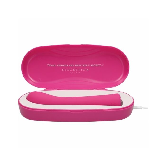 G-Punkt - Schimmer - Pink