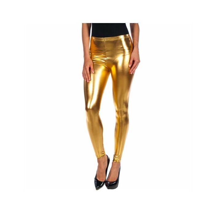 Intimax legging Gold