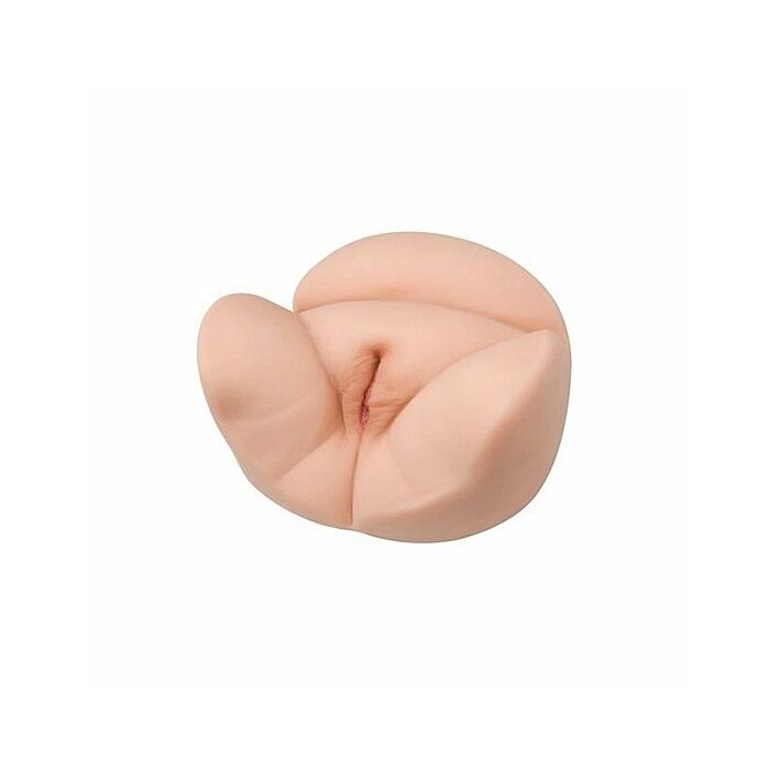 Wildfire Cel. Serie April Flores üppige Muschi