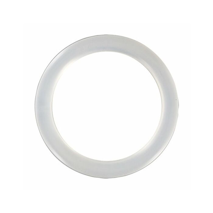 Kraftvoller Mittelgroßer Ring