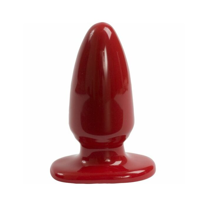 Roter XL Fireboy-Stecker
