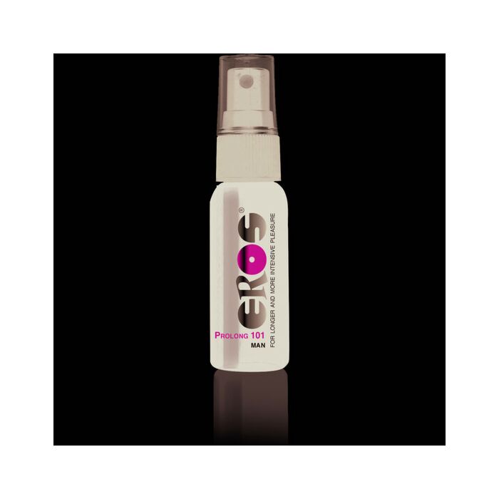 Verzögerungsmittel Eros+