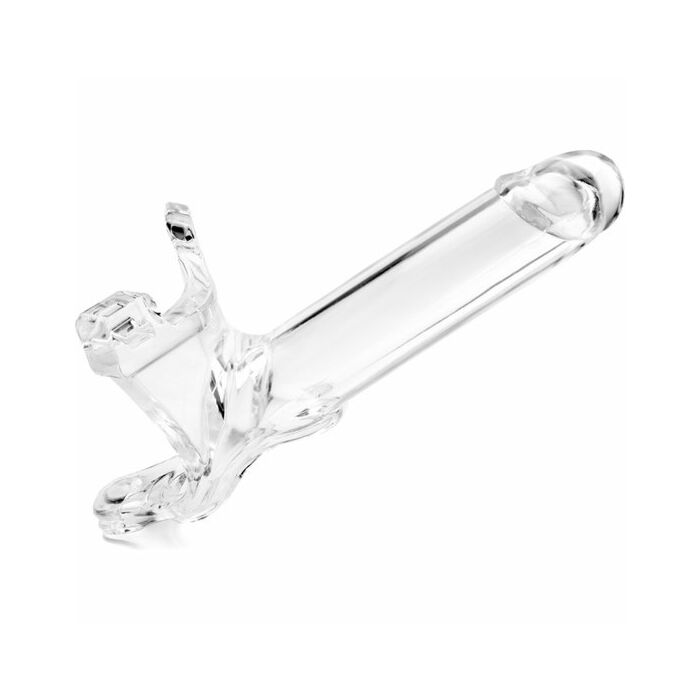 Perfectfit Zoro Knight Hohlriemen auf 6 Zoll