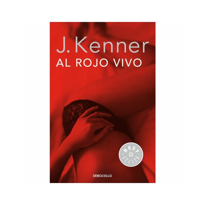 Red hot Trilogie drängt 3